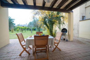 Maria Antonietta With Garden - Happy Rentals